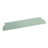LAME POUR COUTEAUX A LISSER 0.3MM 40CM