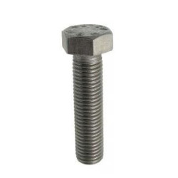 VIS METAL TH INOX 10X80(BT50)