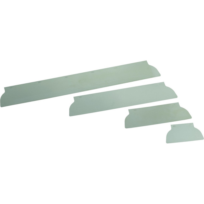 LAME POUR COUTEAUX A LISSER 0.3MM 25CM