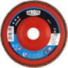 Disque à lamelles 27SLN 125x22.23 ZA60-B