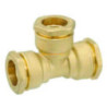 RACCORD DRT 25 M3-4 PEHD LT