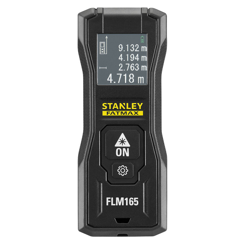 LASERMETRE FLM165-50M