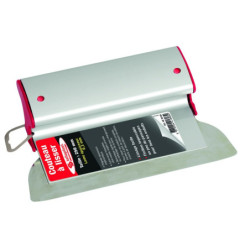 COUTEAU A LISSER 25CM 0.3MM PLAQUISTE