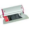 COUTEAU A LISSER 25CM 0.3MM PLAQUISTE