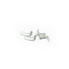 T-ONE - SACHET 4 CLIPS 3101504