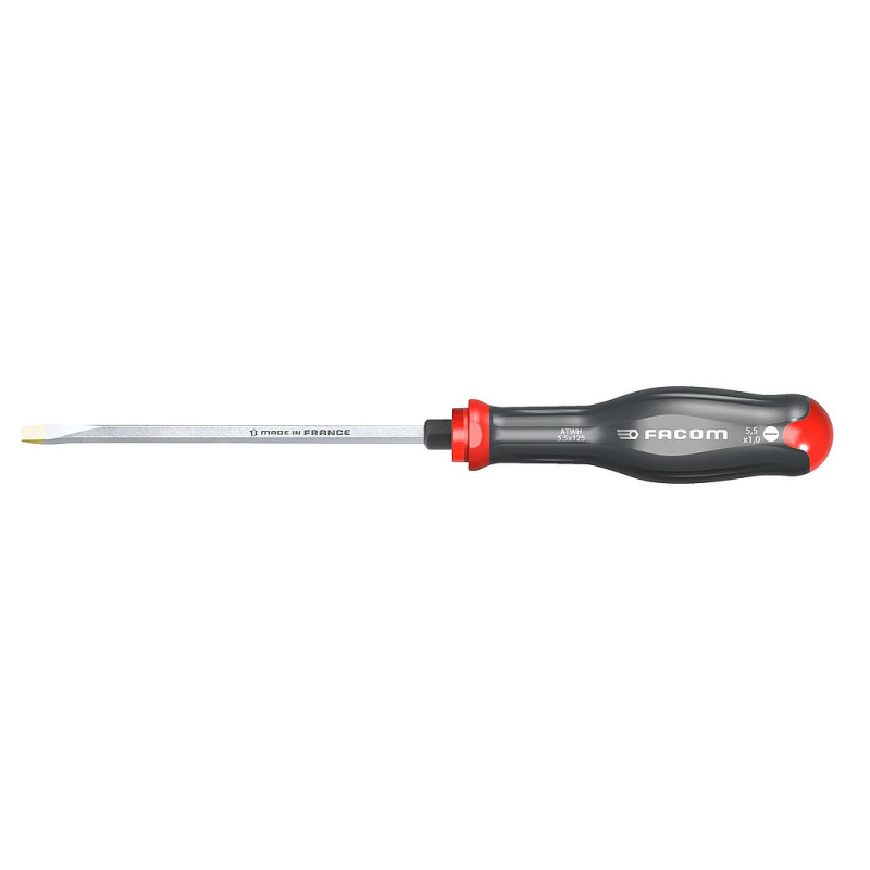 ATWH 5.5X125 - Tournevis PROTWIST® pour vis à fente - série puissance