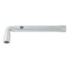 Clé tube coudée métrique 13 mm - trou de passage broche 160A.1 - FACOM 92A.13