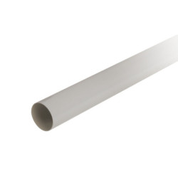 TUBE DESCENTE TD80B 4M BLC