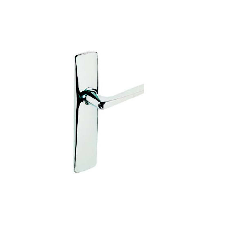 POIGNEE RIV JUNIOR CHROME CLE I