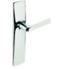 POIGNEE RIV JUNIOR CHROME CLE I