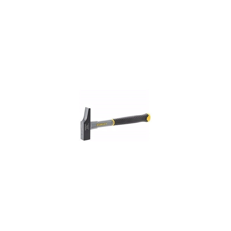 Marteau de menuisier manche fibre de verre 315 g - 25 mm