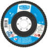 Disque à lamelles 27ELA 125x22.2 ZA80-B