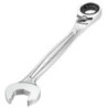 CLE MIXTE A CLIQUET 19MM
