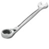 CLE MIXTE A CLIQUET 19MM