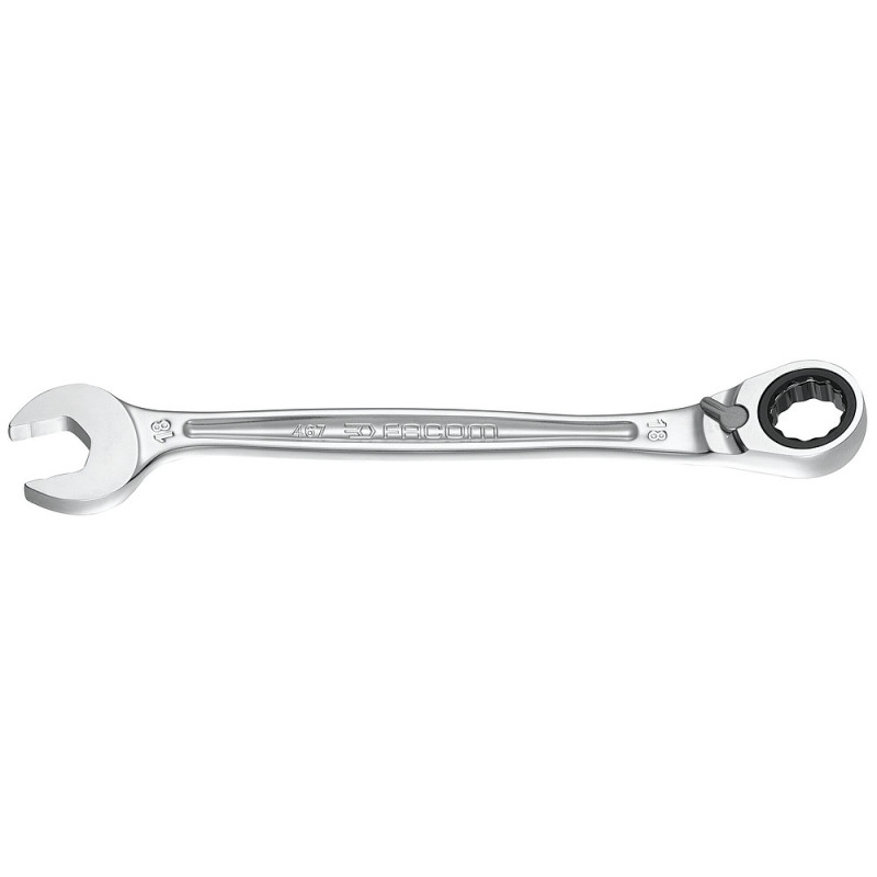 CLE MIXTE CLIQUET 467B.14