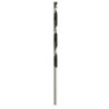 Ø: 12 - Foret bois 3 pointes -Queue cylindrique -Gradué SLR (Etui plastique) - L