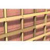 Cheville clou NS 10x135-85-50-bte