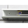 Cheville clou NS 10x135-85-50-bte