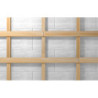 Cheville clou NS 10x135-85-50-bte