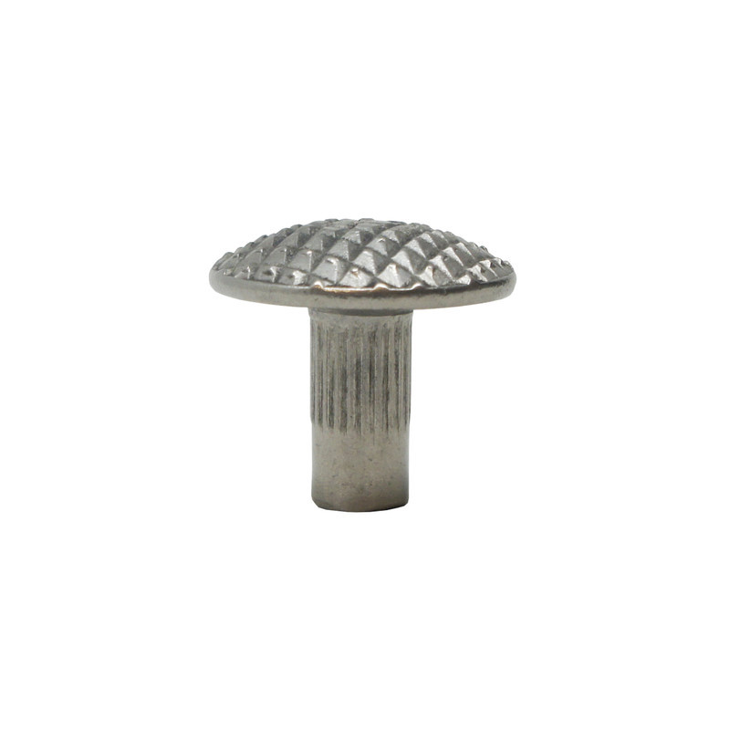 CLOU PODOTACTILE STRIEE INOX 304 D25
