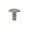 CLOU PODOTACTILE STRIEE INOX 304 D25