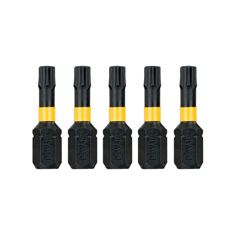 Embout Flextorq 57 mm T20
