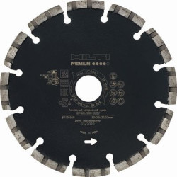 Disques à tronç. SP-SL 150 (6) univ
