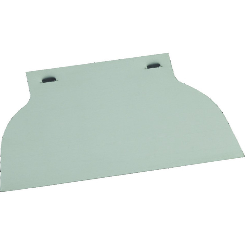 LAME POUR COUTEAUX A LISSER 0.5MM 40CM