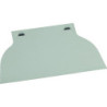 LAME POUR COUTEAUX A LISSER 0.5MM 40CM