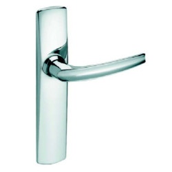 POIGNEE RIV ANGERS CHROME BEC DE CANNE 165