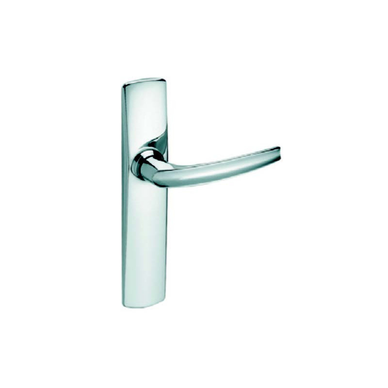 POIGNEE RIV ANGERS CHROME BEC DE CANNE 165