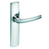 POIGNEE RIV ANGERS CHROME BEC DE CANNE 165