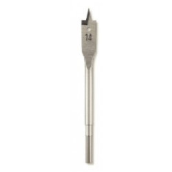 MECHE A BOIS PLATE D25