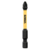 Embout Flextorq 57 mm PZ2