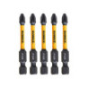 Embout Flextorq 57 mm PZ2