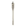 MECHE A BOIS PLATE D28
