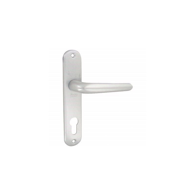 POIGNEE MONDIAL 165 ALU  ARGENT CLE I