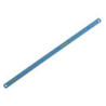 LAME DE SCIE A METAUX - CARTE 5 LAMES HSS BIMETAL LASER 10 DENTS