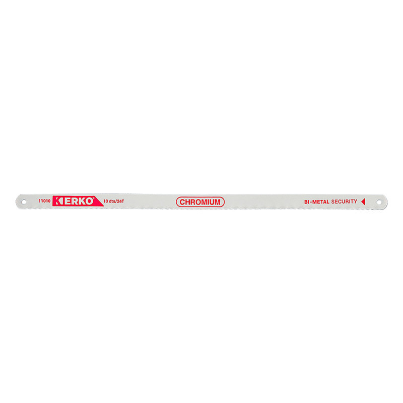 LAME METAUX CHROMIUM ERKO 11010 10D  10-300 BIMETAL