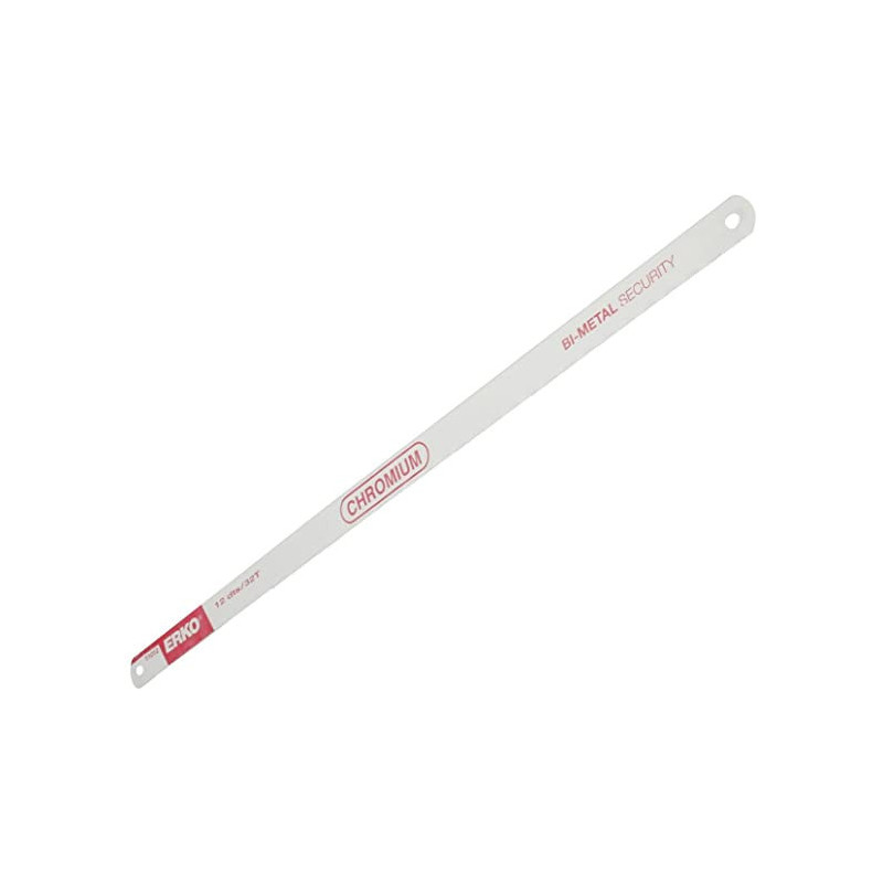LAME METAUX CHROMIUM ERKO 11010 10D  10-300 BIMETAL