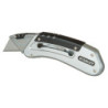 COUTEAU A LAME RETRACTABLE QUICKSLIDE