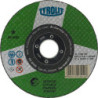 Disque à tronçonner 41C 125x2.5x22.23 C30-BF