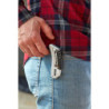 COUTEAU A LAME RETRACTABLE QUICKSLIDE