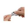 COUTEAU A LAME RETRACTABLE QUICKSLIDE