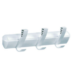 PATERE 77X10-LICE 1M50  ARGENT ALU