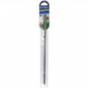 Rallonge bois plate L300mm queue hexagonale