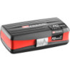 Coffre Nano cliquet 1-4'' ultra compact
