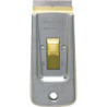 GRATTE-VITRES METAL