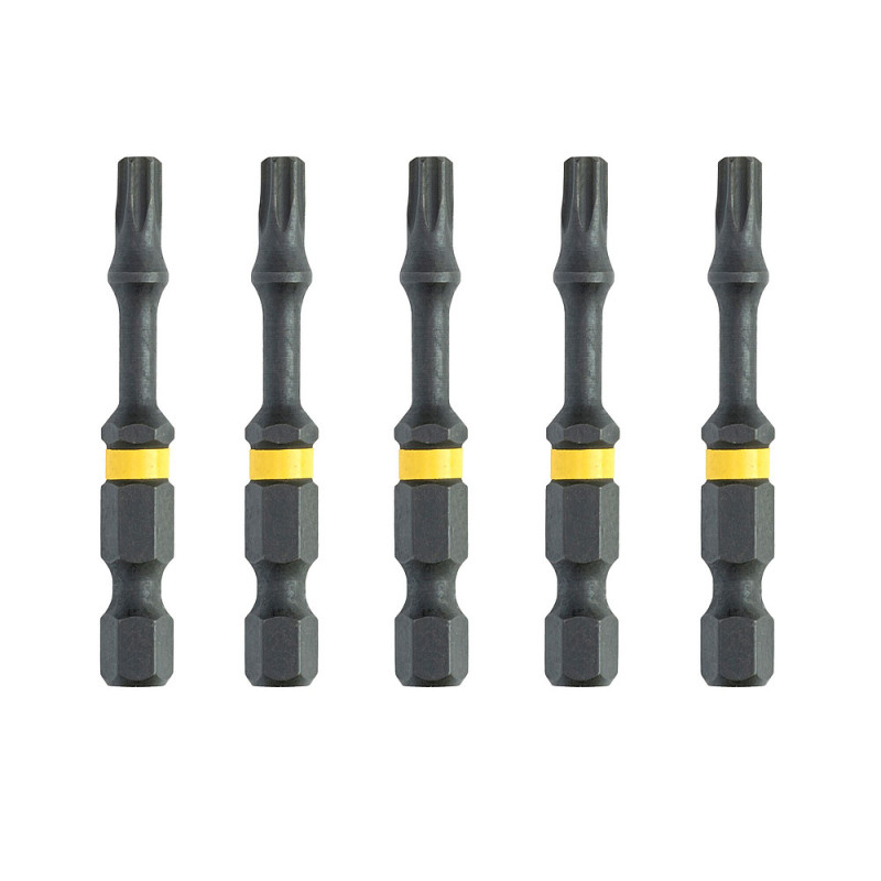 Embout Flextorq 57 mm T25
