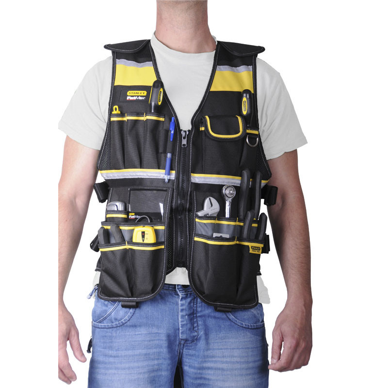 Veste porte-outils - Fatmax